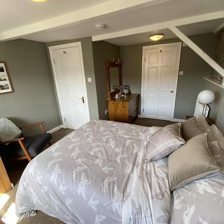 Tom'S Of Tregaron Bed & Breakfast Luaran gambar