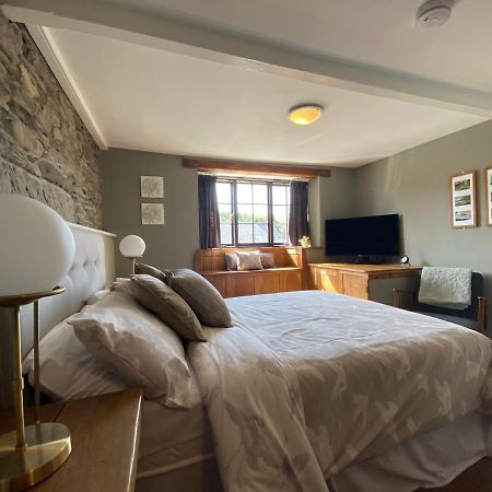 Tom'S Of Tregaron Bed & Breakfast Luaran gambar