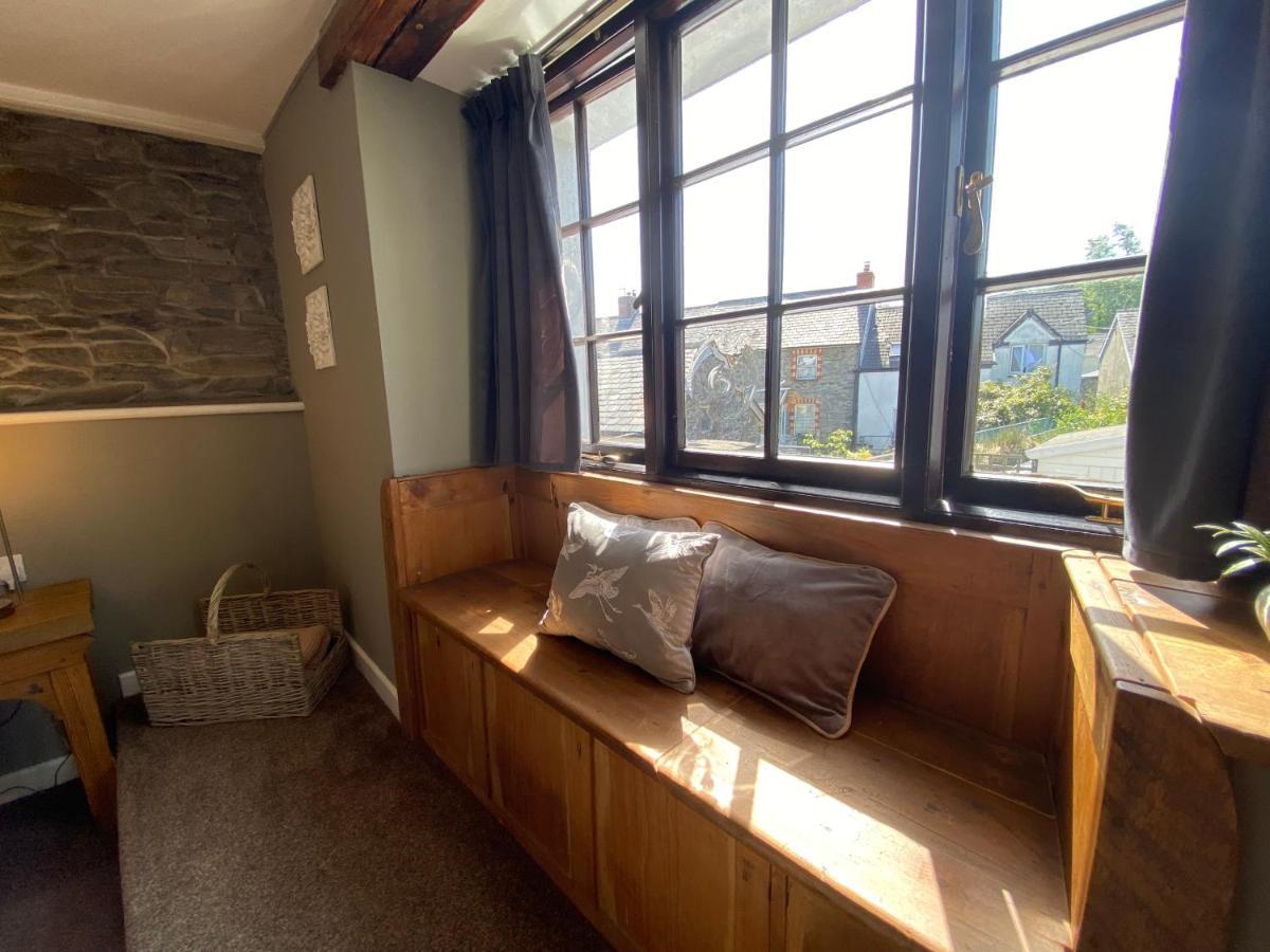 Tom'S Of Tregaron Bed & Breakfast Luaran gambar
