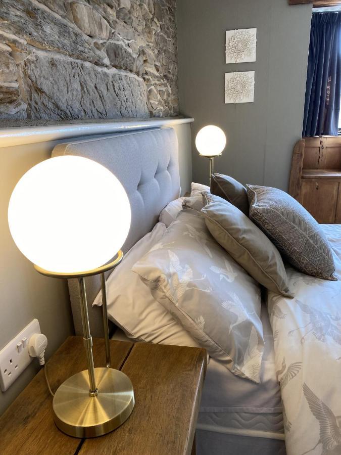 Tom'S Of Tregaron Bed & Breakfast Luaran gambar